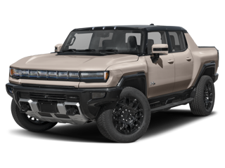 HUMMER EV vs Tesla Cybertruck - C. Harper Buick GMC in Connellsville PA