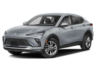 Buick Envista - C. Harper Buick GMC in Connellsville PA