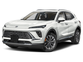 Buick Envision - C. Harper Buick GMC in Connellsville PA