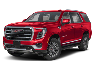 GMC Yukon - C. Harper Buick GMC in Connellsville PA