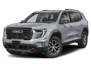 GMC Acadia - C. Harper Buick GMC in Connellsville PA