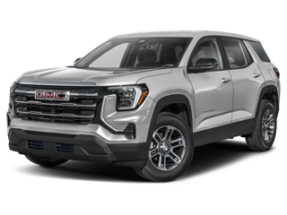 GMC Terrain - C. Harper Buick GMC in Connellsville PA