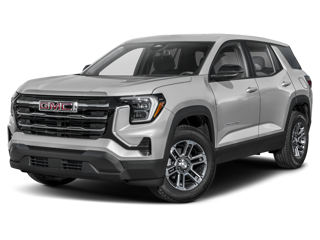 GMC Terrain - C. Harper Buick GMC in Connellsville PA
