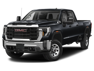 GMC Sierra HD - C. Harper Buick GMC in Connellsville PA