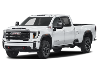 GMC Sierra HD - C. Harper Buick GMC in Connellsville PA
