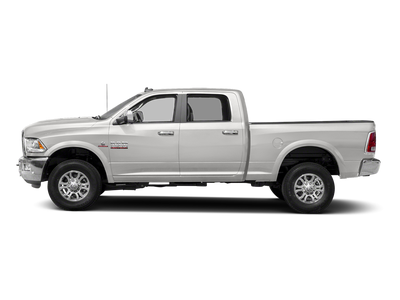 2017 RAM 2500 Laramie