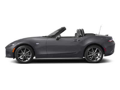 2018 Mazda Mazda Miata Grand Touring