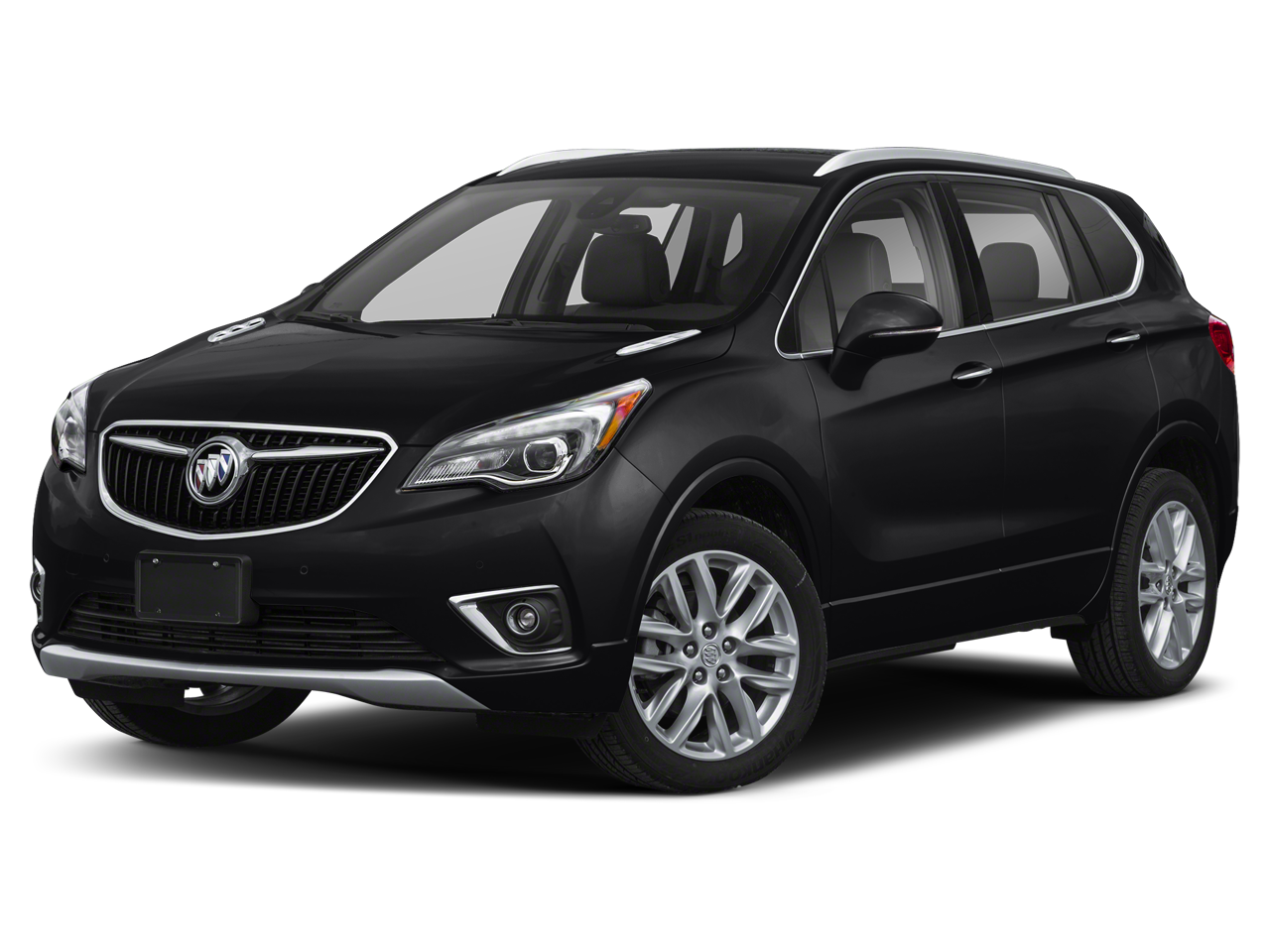 2020 Buick Envision Premium