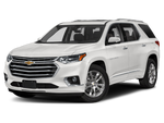 2020 Chevrolet Traverse High Country