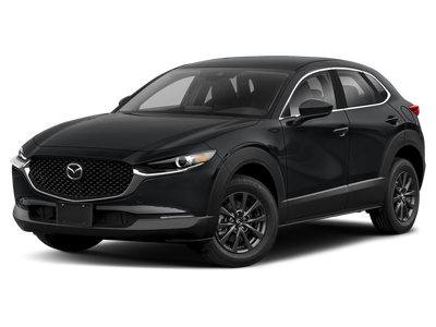 2021 Mazda Mazda CX-30 2.5 S