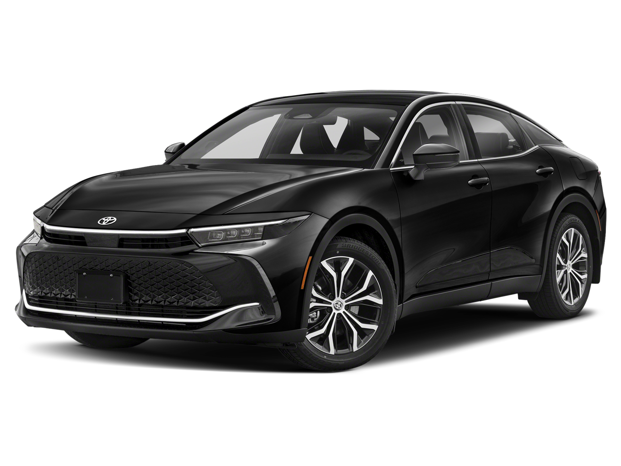2023 Toyota Crown