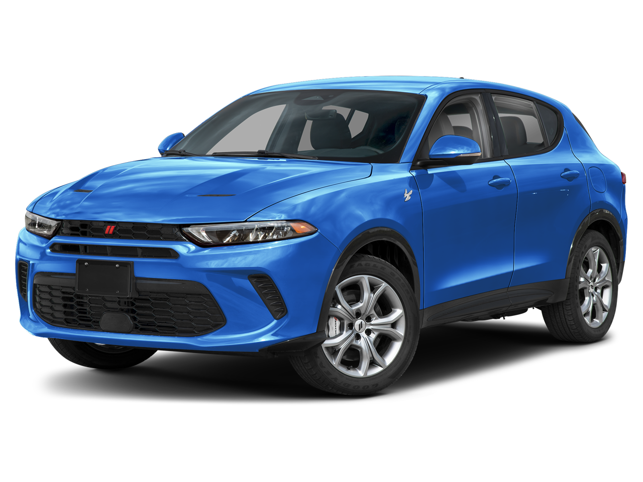 2024 Dodge Hornet R/T