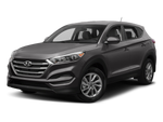 2017 Hyundai Tucson SE Plus