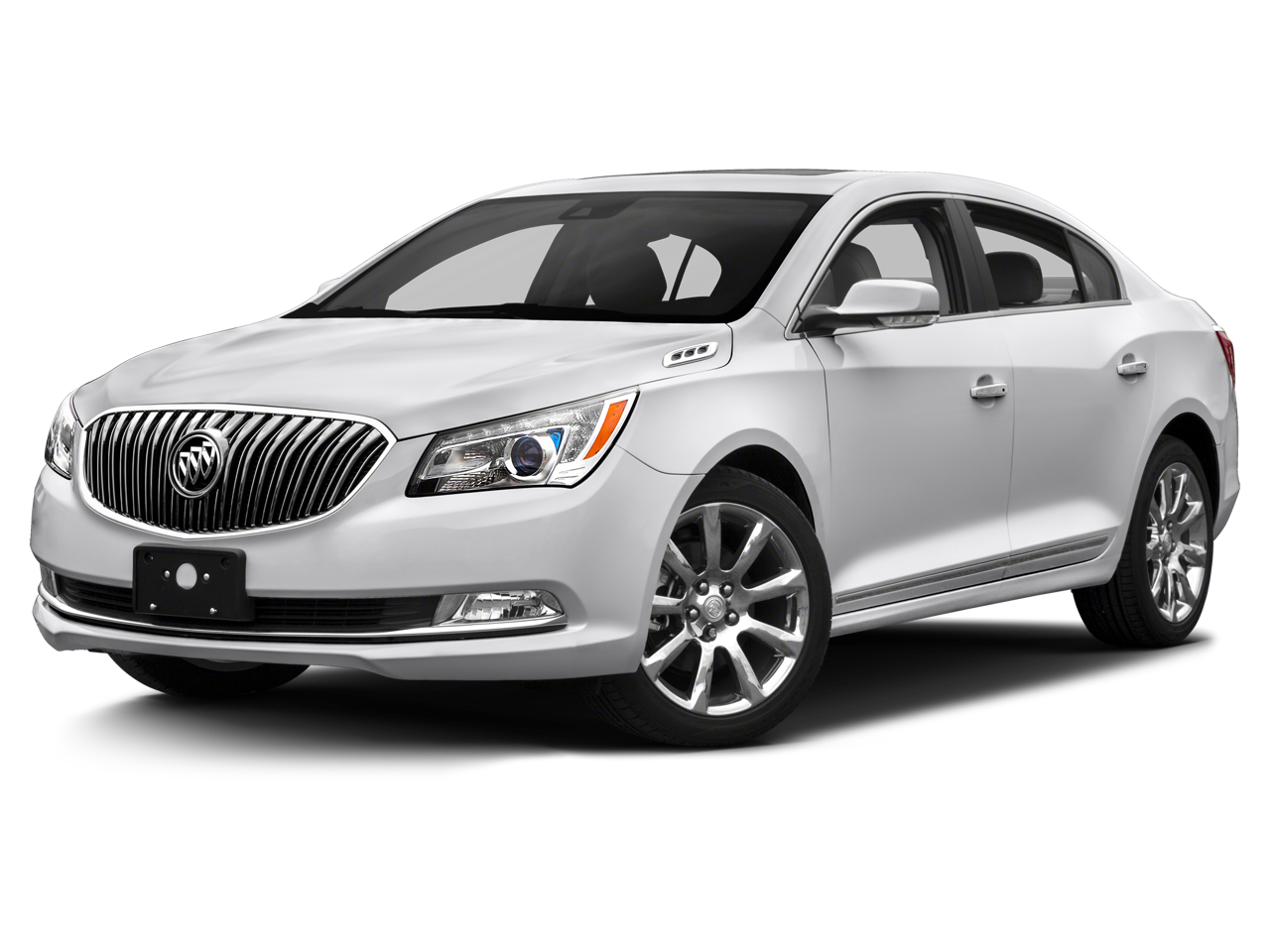 2015 Buick LaCrosse Leather AWD's photo