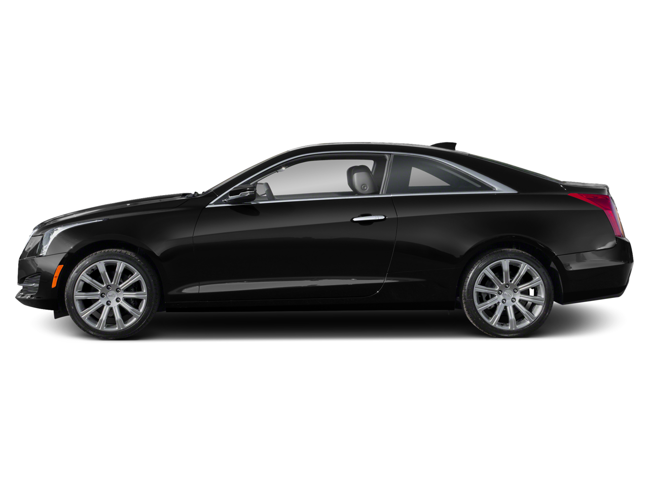 2019 Cadillac ATS AWD