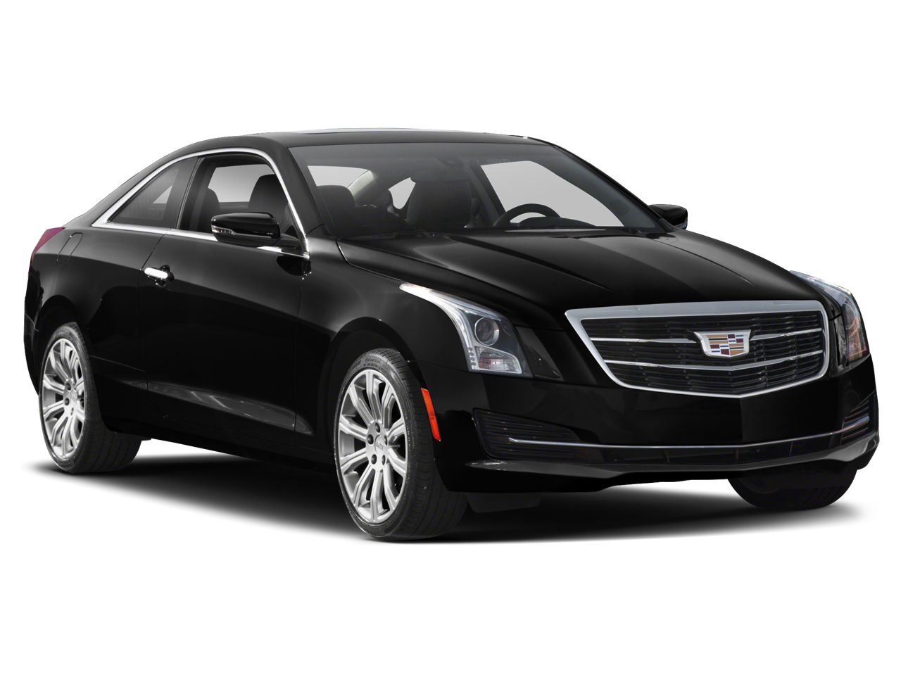 2019 Cadillac ATS AWD