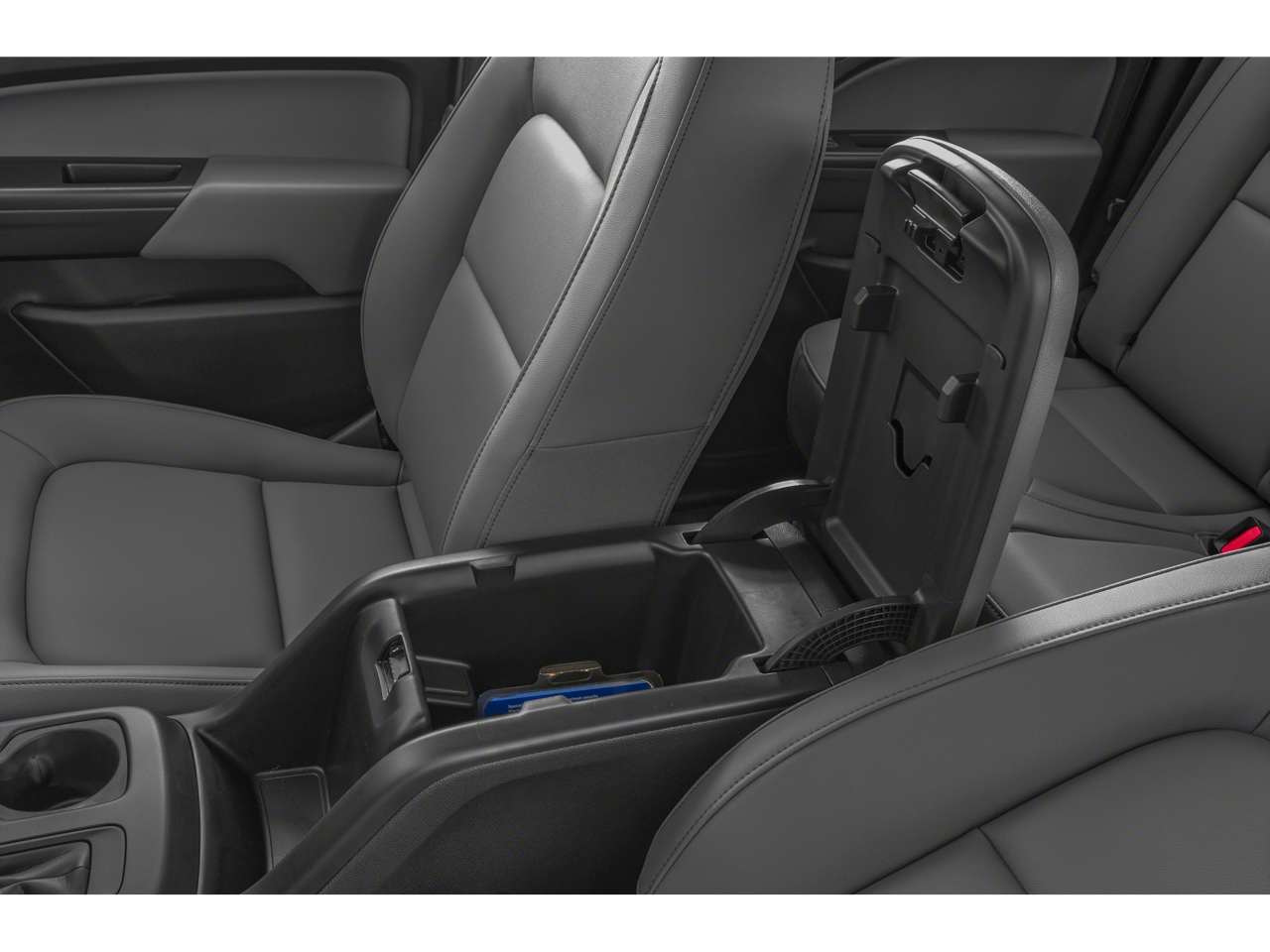 2019 Chevrolet Colorado 4WD Work Truck