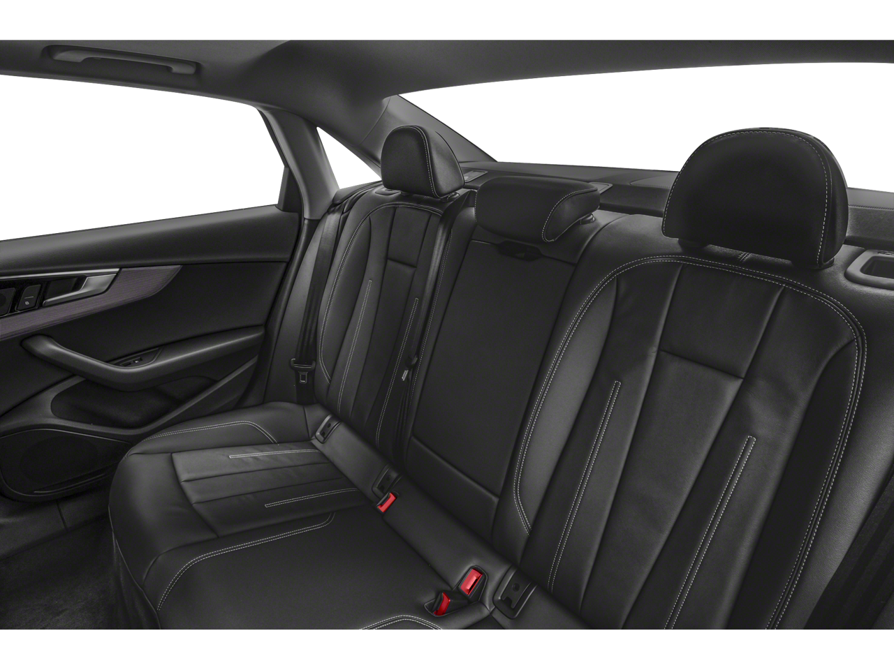 2021 Audi A4 45 S line Premium Plus quattro