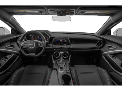 2021 Chevrolet Camaro LT1