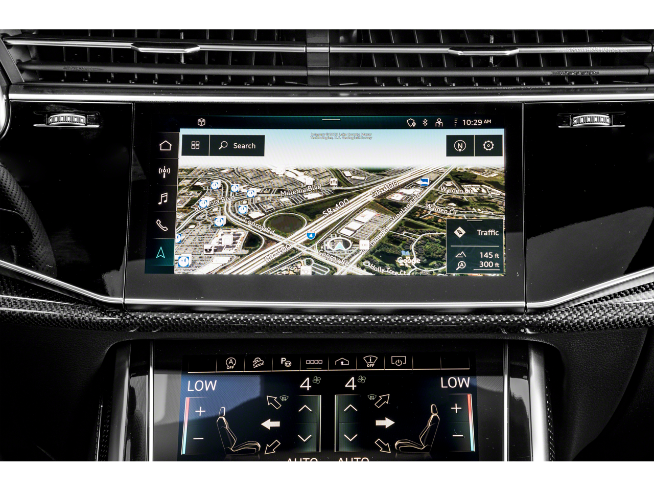 2022 Audi SQ8 4.0T Premium Plus quattro