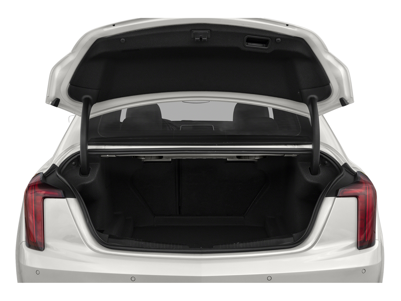 2022 Cadillac CT5 Premium Luxury