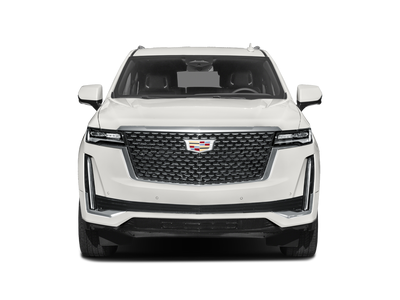 2022 Cadillac Escalade Luxury