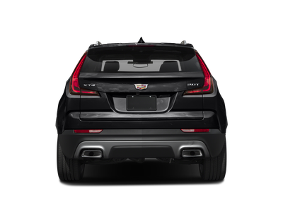 2022 Cadillac XT4 AWD Premium Luxury