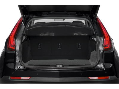 2022 Cadillac XT4 AWD Premium Luxury