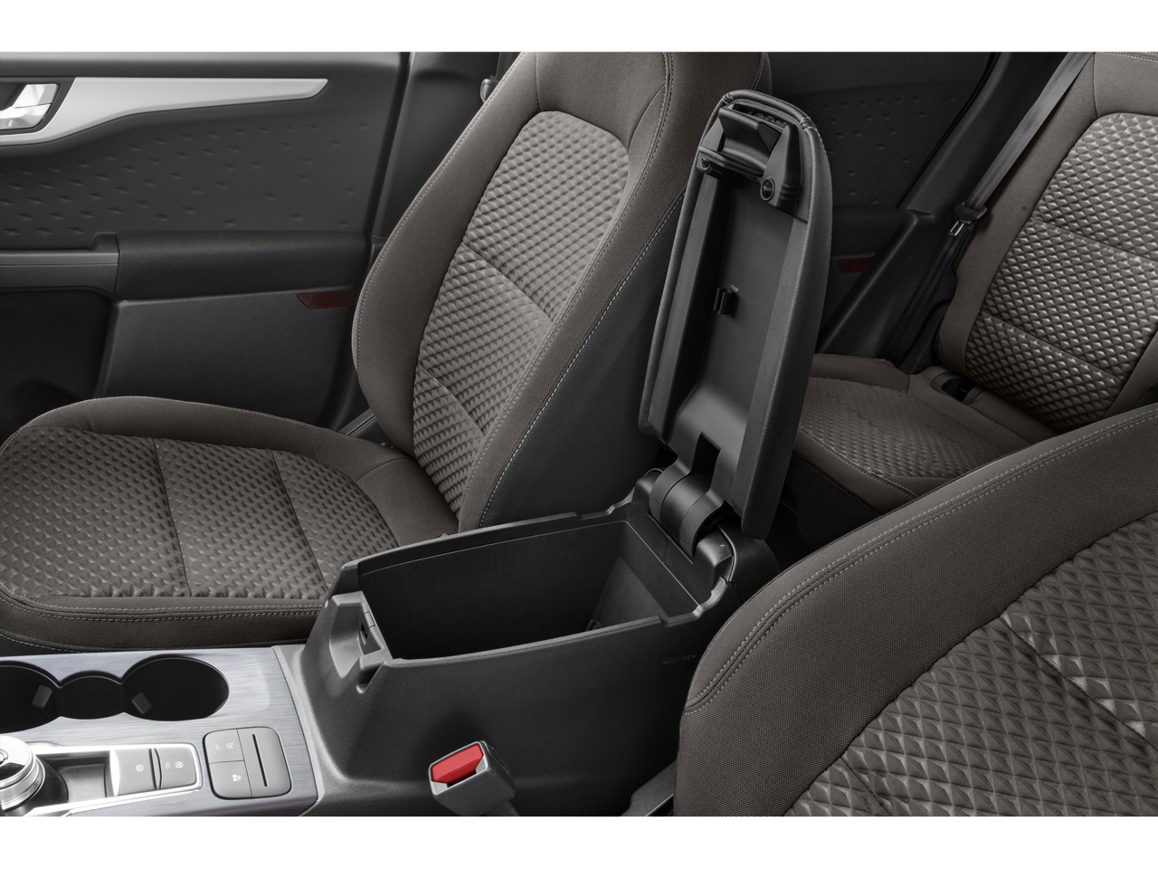 2022 Ford Escape Hybrid SE