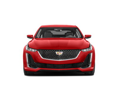2023 Cadillac CT5 Luxury