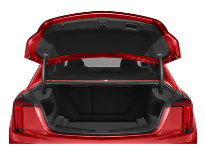 2023 Cadillac CT5 Luxury