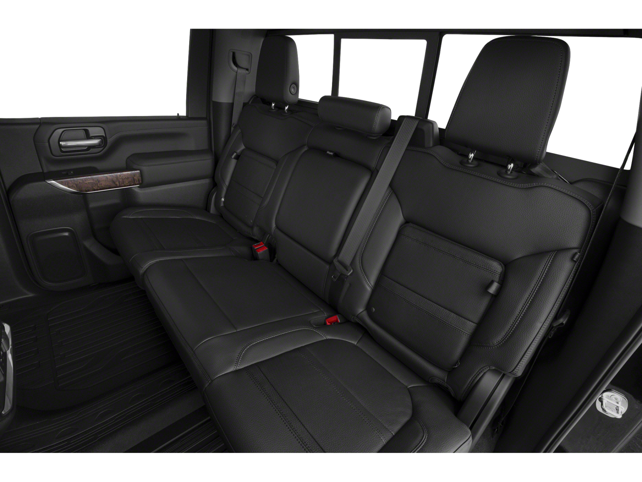 2023 GMC Sierra 3500 HD Denali