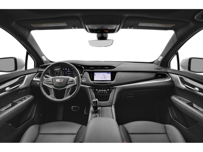 2024 Cadillac XT5 Sport
