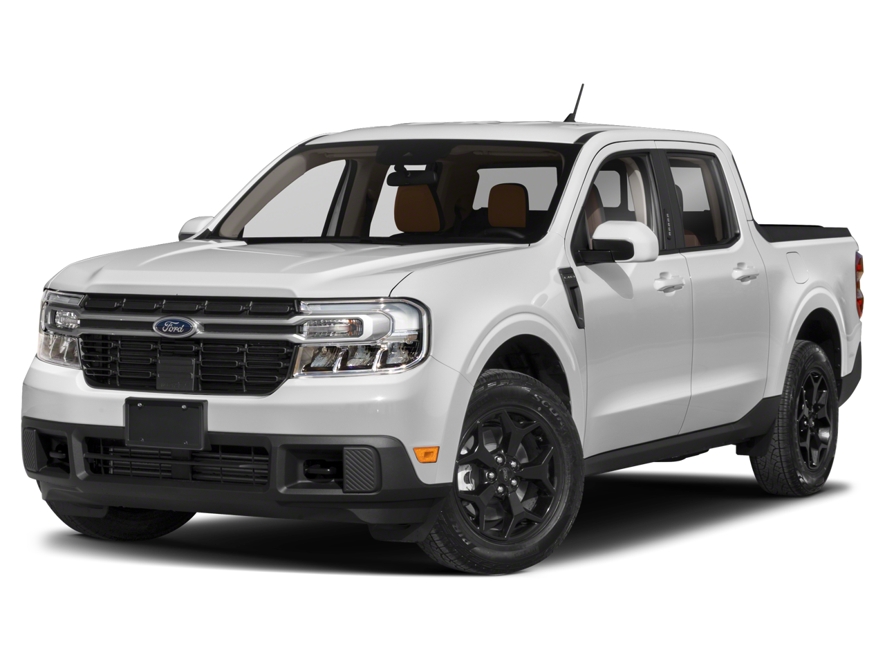2024 Ford Maverick