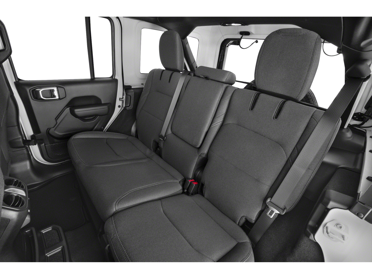 2024 Jeep Wrangler High Altitude 4xe