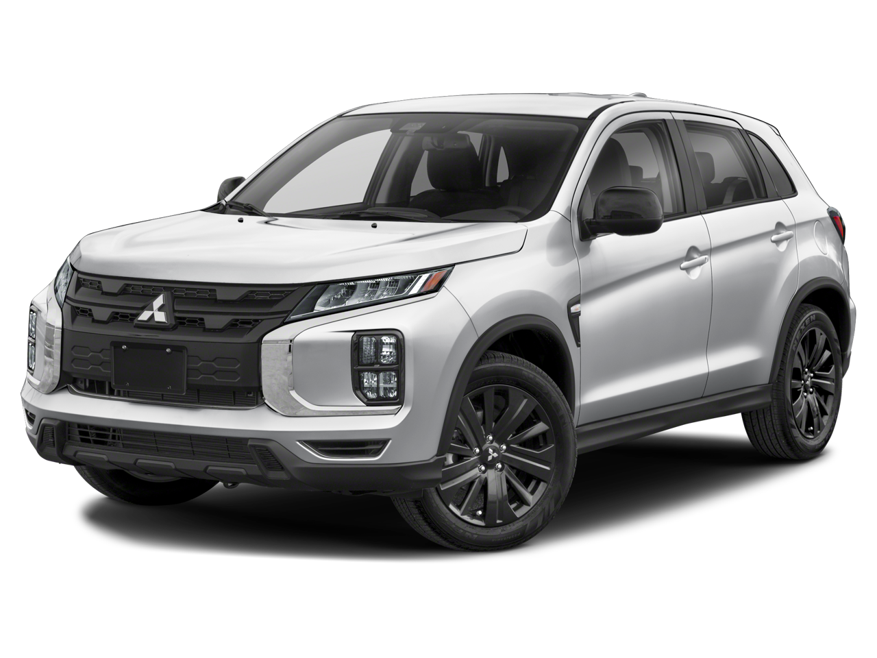 2025 Mitsubishi Outlander Sport LE