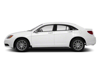 2012 Chrysler 200 Touring