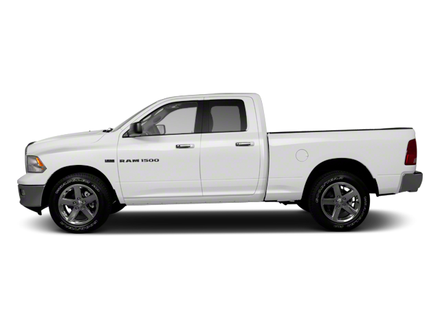 2012 RAM 1500 Big Horn