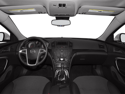 2013 Buick Regal Turbo Premium 2