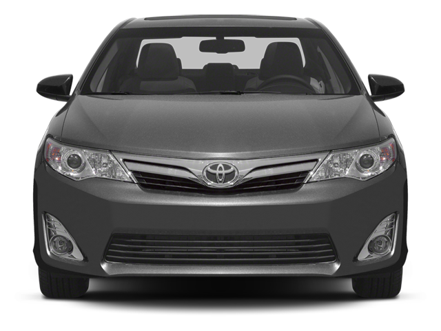 2013 Toyota Camry XLE