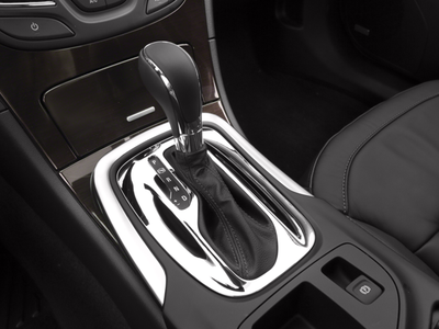 2016 Buick Regal Turbo