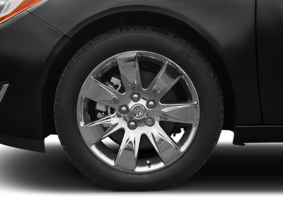 2016 Buick Regal Turbo