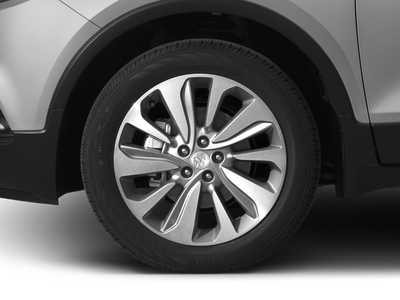 2018 Buick Encore Premium