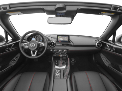 2018 Mazda Mazda Miata Grand Touring