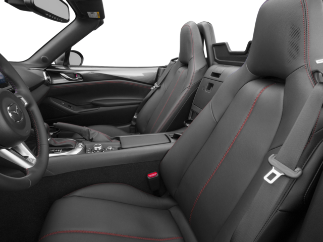 2018 Mazda Mazda Miata Grand Touring