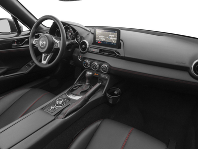 2018 Mazda Mazda Miata Grand Touring