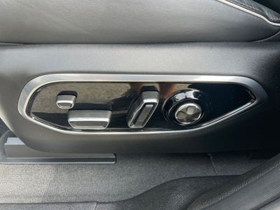 2022 Jeep Grand Cherokee Summit Reserve 4xe