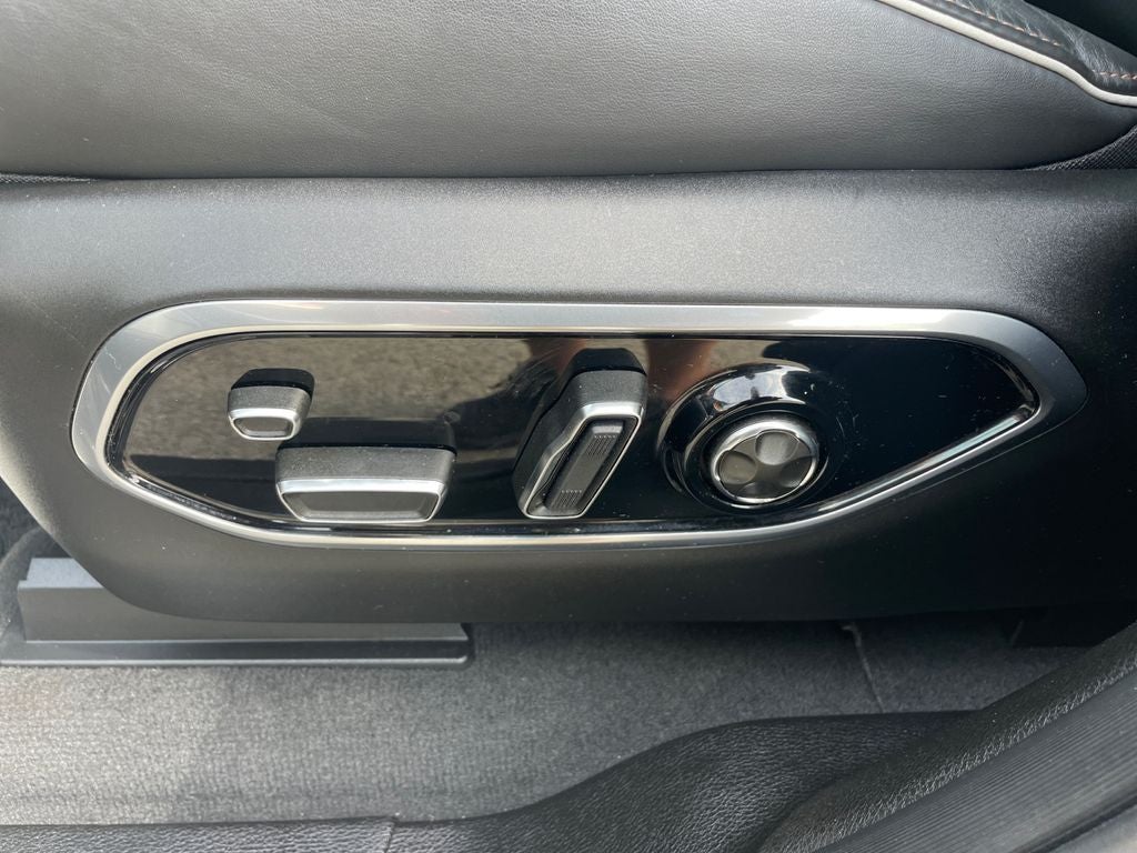 2022 Jeep Grand Cherokee Summit Reserve 4xe