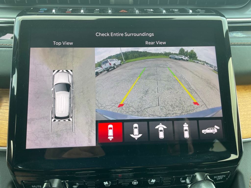 2022 Jeep Grand Cherokee Summit Reserve 4xe