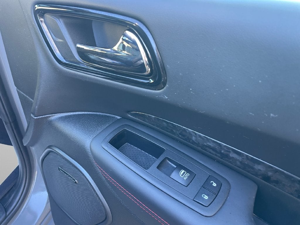 2025 Dodge Durango R/T Premium